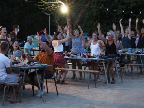 Camping Au Pré de l'Etang - Camping Vendée - Image N°18