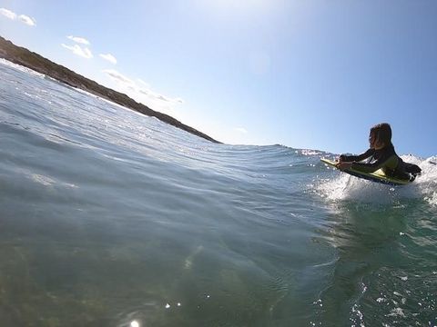 Camping Val de l'eyre - Camping Gironde - Image N°24