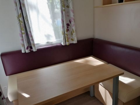 MOBILHOME 4 personnes - Nature 2