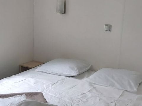 MOBILHOME 6 personnes - Nature 3