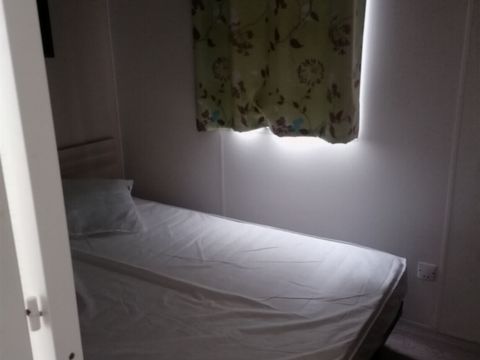 MOBILHOME 4 personnes - Nature Eco Duo