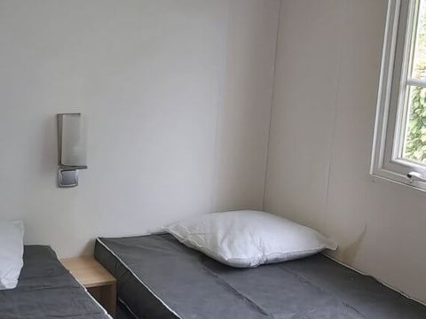 MOBILHOME 6 personnes - Confort Tv+ clim 3