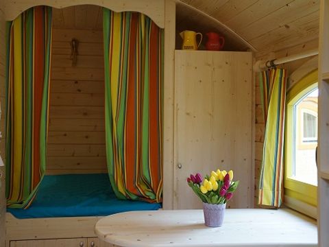 Camping Val de l'eyre - Camping Gironde - Image N°13