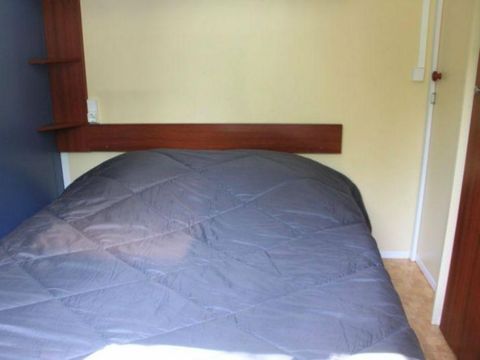 BUNGALOW 4 personnes - Laguna