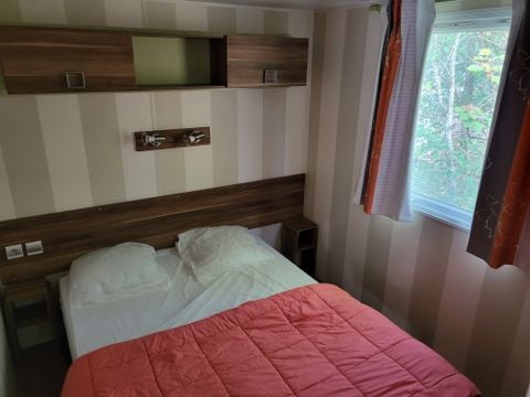 MOBILHOME 6 personnes - RIVIERA
