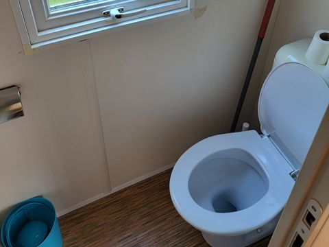 MOBILHOME 4 personnes - Visio