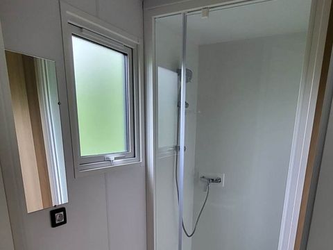 MOBILHOME 4 personnes - Louisiane Océane