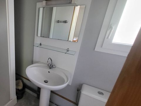 CHALET 4 personnes - 2 chambres