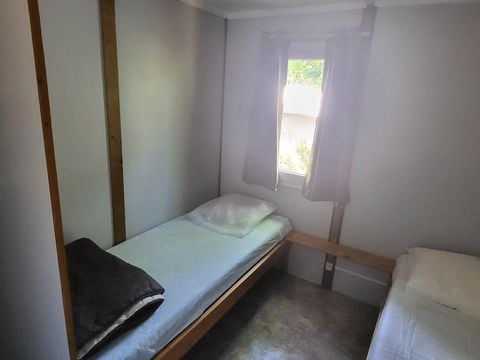 CHALET 4 personnes - 2 chambres