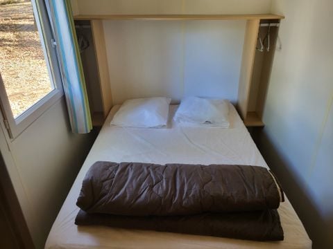 MOBILHOME 4 personnes - TITHOME - sans sanitaires