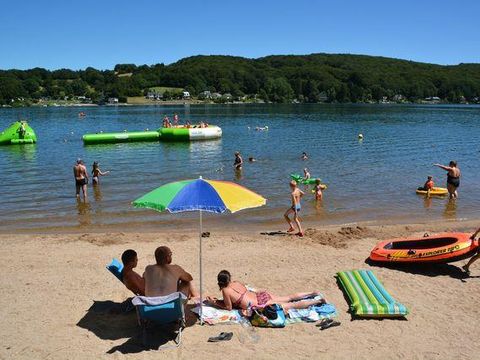 Camping Les Genêts  - Camping Aveyron - Image N°31