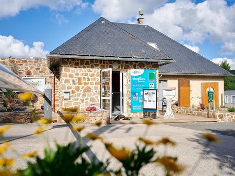 Camping Les Genêts  - Camping Aveyron - Image N°99