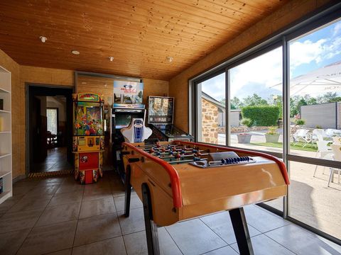Camping Les Genêts  - Camping Aveyron - Image N°97