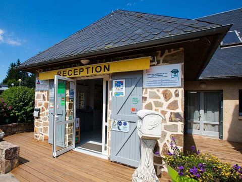 Camping Les Genêts  - Camping Aveyron - Image N°46