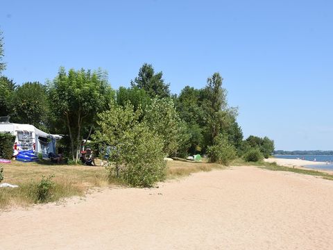 Camping Les Genêts  - Camping Aveyron - Image N°19