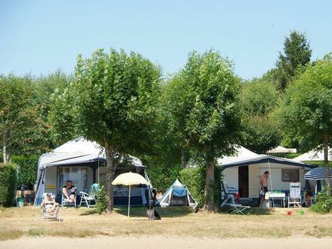 Camping Les Genêts  - Camping Aveyron - Image N°25