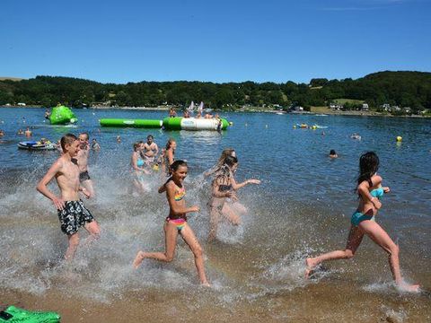 Camping Les Genêts  - Camping Aveyron - Image N°26