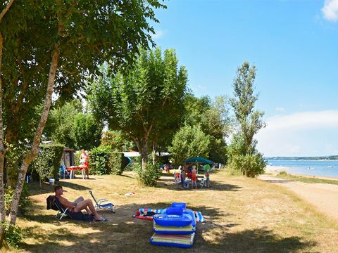 Camping Les Genêts  - Camping Aveyron - Image N°18