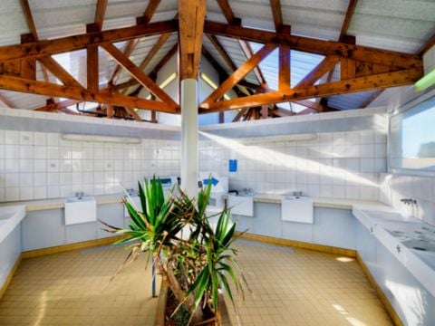 Emplacement - CAMPING