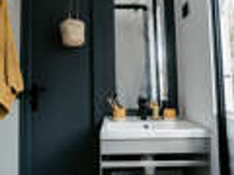 MOBILHOME 4 personnes - COTTAGE EVASION