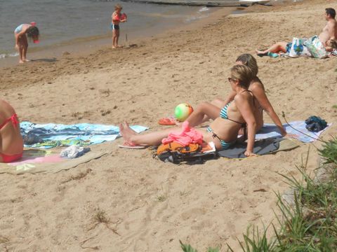 MOBILHOME 4 personnes - Cottage FAMILY