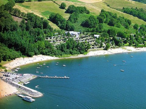 MOBILHOME 4 personnes - Cottage FAMILY