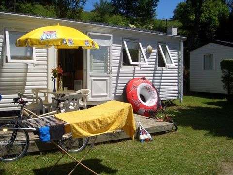 Beau Rivage - Camping Sites et Paysages - Camping Aveyron - Image N°46
