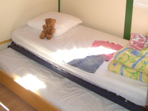 CHALET 4 personnes - PANORAMIC (terrasse couverte, lave vaisselle)