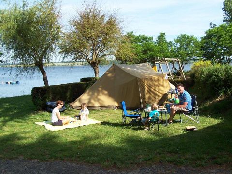 Beau Rivage - Camping Sites et Paysages - Camping Aveyron - Image N°45