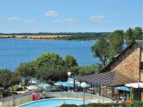 Camping Sites et Paysages - Beau Rivage  - Camping Aveyron - Image N°49