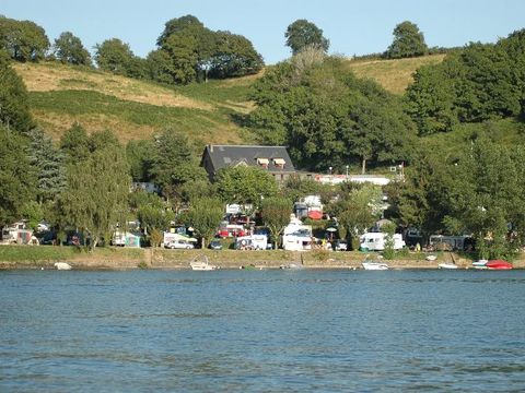 Camping Sites et Paysages - Beau Rivage  - Camping Aveyron - Image N°42