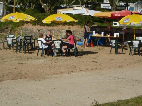 Camping Sites et Paysages - Beau Rivage  - Camping Aveyron - Image N°17