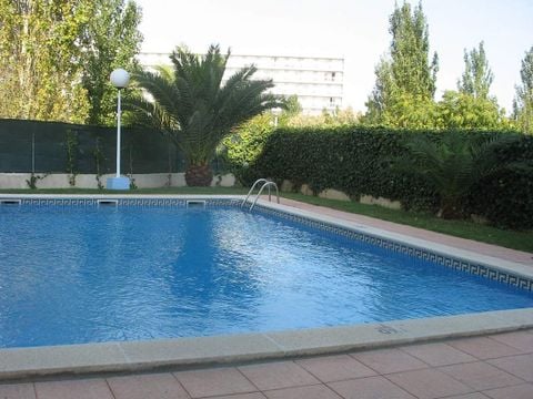 Résidence Village Park I - Camping Tarragona - Image N°2