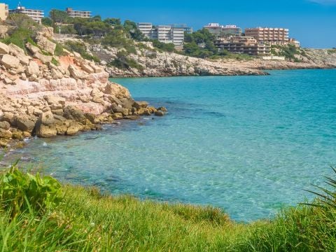 Résidence Village Park I - Camping Tarragona - Image N°5