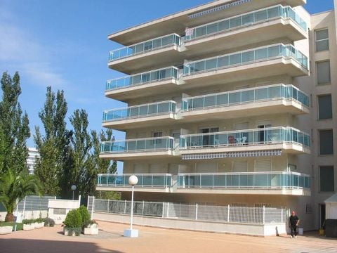 Résidence Village Park I - Camping Tarragona - Image N°4