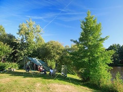 Camping Le Deffay - Camping Loire-Atlantique - Image N°24