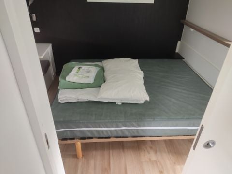 MOBILHOME 6 personnes - MH3 TAOS (sans draps)