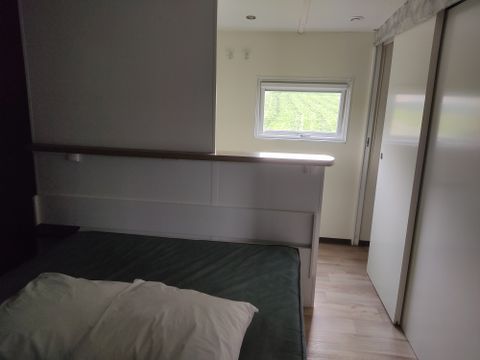 MOBILHOME 6 personnes - MH3 TAOS (sans draps)