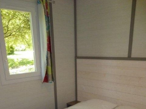 CHALET 4 personnes - DETENTE (sans draps)