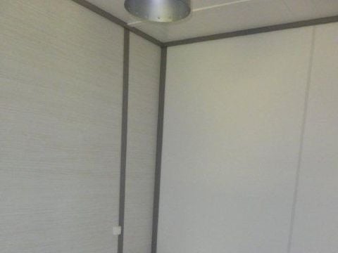 CHALET 4 personnes - DETENTE (sans draps)