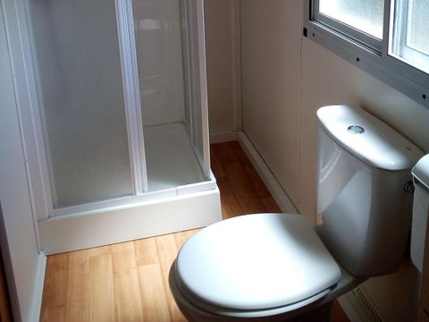 MOBILHOME 6 personnes - MH2( sans draps)