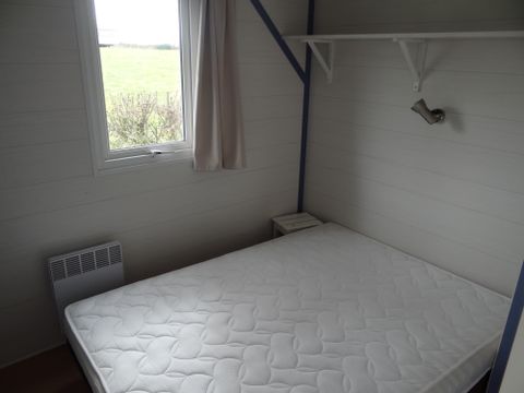 MOBILHOME 6 personnes - MH3 E (sans draps)