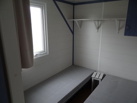 MOBILHOME 6 personnes - MH3 E (sans draps)