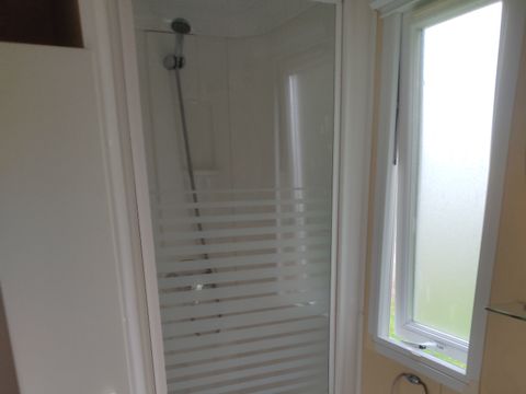 Mobilhome 4 personnes - Mhx Ibisa - Sans draps ni serviettes