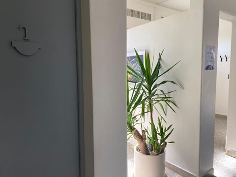 HÉBERGEMENT INSOLITE 4 personnes - Cabane Pod - sanitaires communs