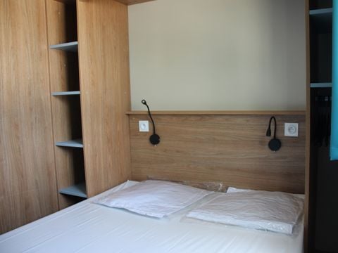 CHALET 5 personnes - CONFORT MOREA