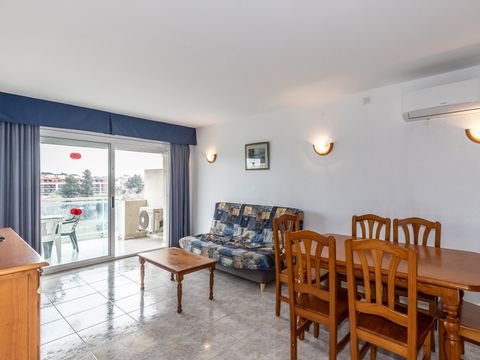 APPARTEMENT 6 personnes - 3 pièces 6 personnes (env. 64 m²)