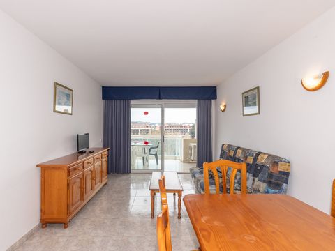 APPARTEMENT 6 personnes - 3 pièces 6 personnes (env. 64 m²)