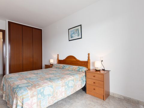 APPARTEMENT 6 personnes - 3 pièces 6 personnes (env. 64 m²)