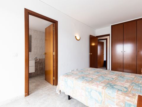 APPARTEMENT 6 personnes - 3 pièces 6 personnes (env. 64 m²)